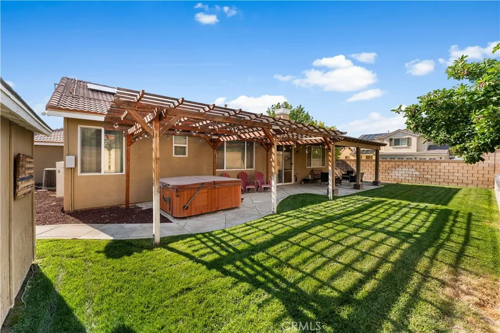 Additional image 40 of 44340 46th St W, Lancaster, CA 93536