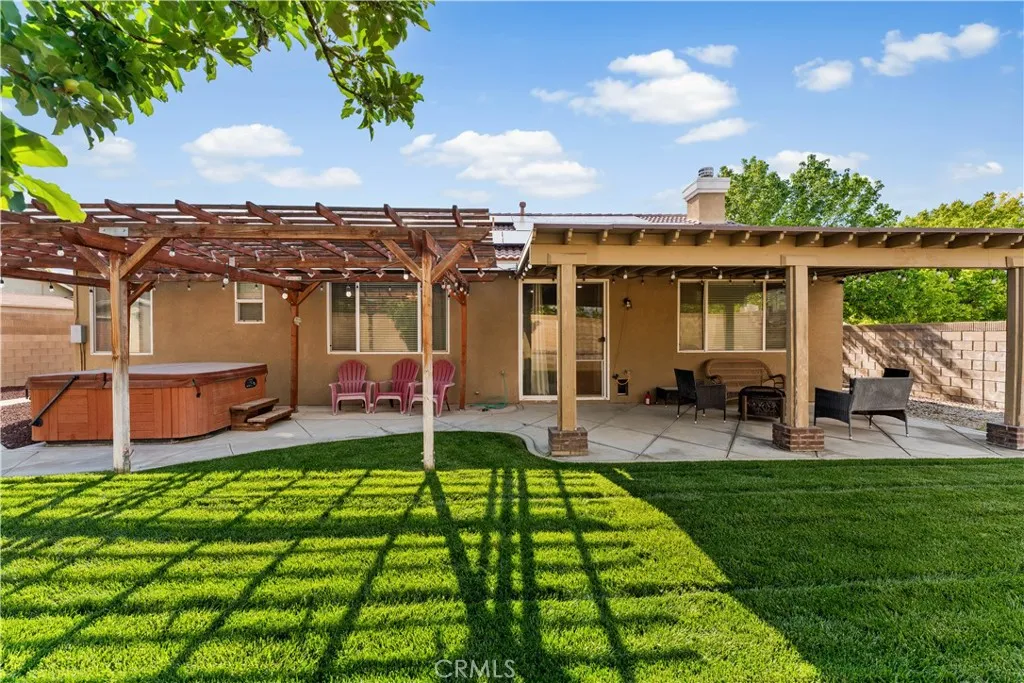 Additional image 39 of 44340 46th St W, Lancaster, CA 93536