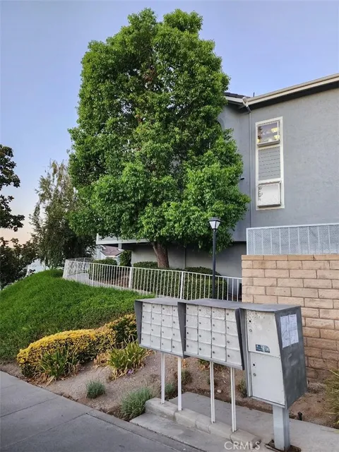 26846 Claudette Street Unit 210, Canyon Country, CA MLS: PW24177773