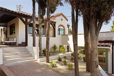 479 Crane Boulevard, Los Angeles, CA MLS: WS25110050