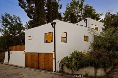 479 Crane Boulevard, Los Angeles, CA MLS: WS25110050
