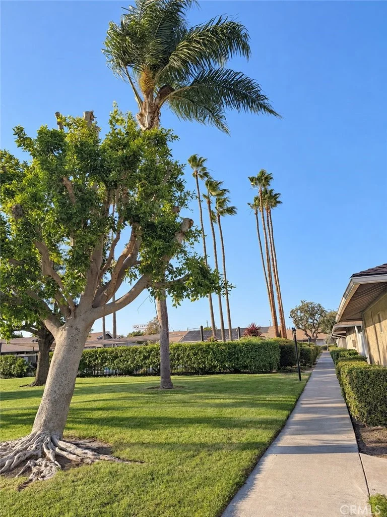 8093 Worthy Drive, Westminster, CA 92683