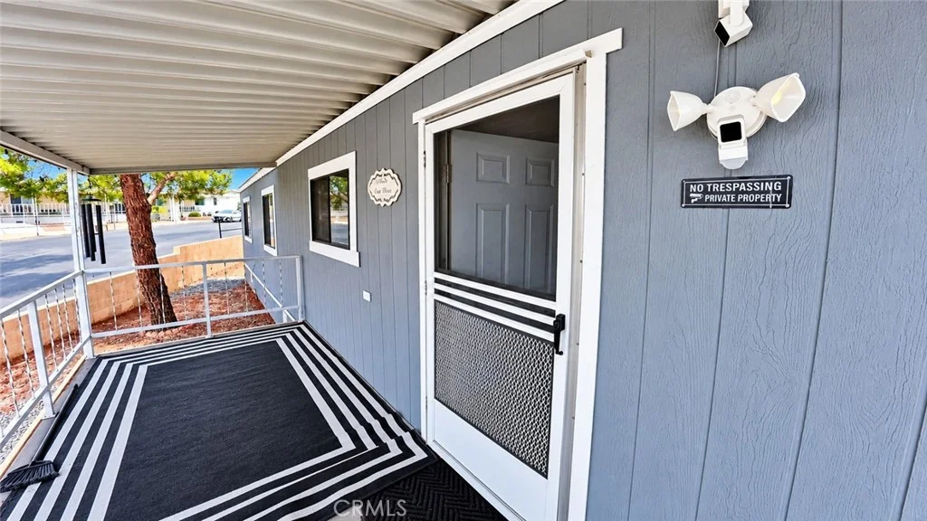 701 Montara Road #71A, Barstow, CA 92311