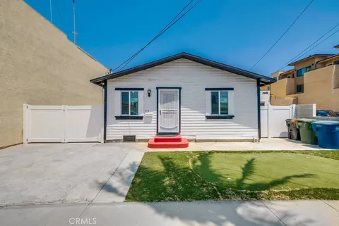 25016 Narbonne Avenue, Lomita, CA MLS: SB25024668