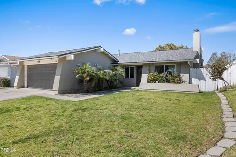 1201 Masthead Drive, Oxnard, CA MLS: V1-28903