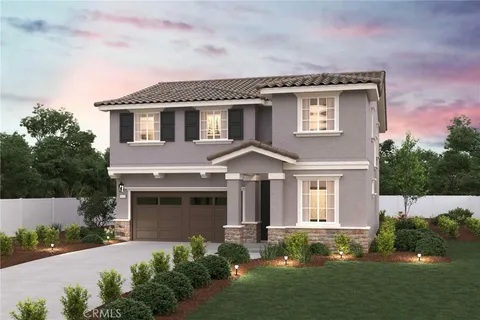 687 Dahlia Lane, San Jacinto, CA 92583 - MLS#: CV25022271