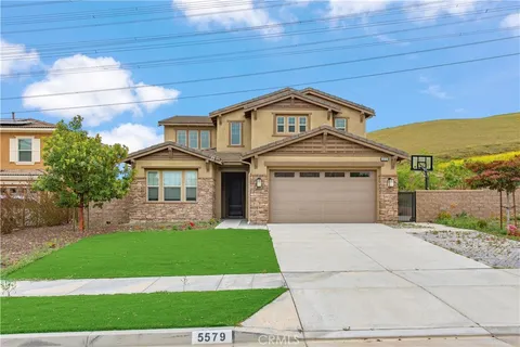 5579 Avenida De Portugal Dr, Chino Hills, CA MLS: AR25100372
