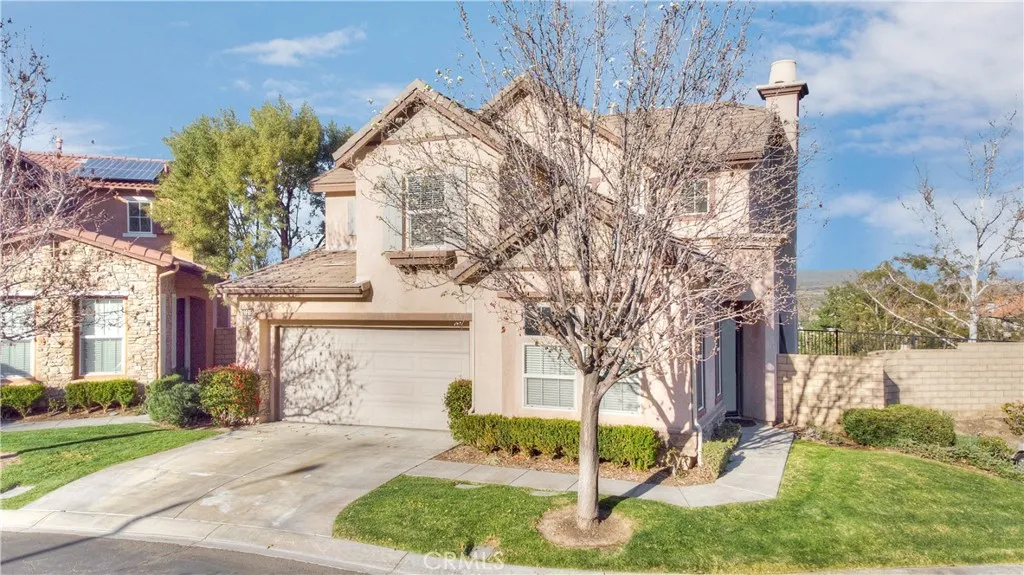 25211 Dolce Court, Stevenson Ranch, CA 91381