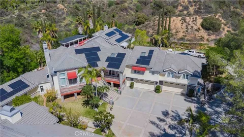 439 Deodar Lane, Bradbury, CA 91008 - MLS#: TR25069338