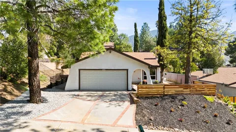 14016 Candlewood Drive, Sylmar, CA MLS: DW25056054