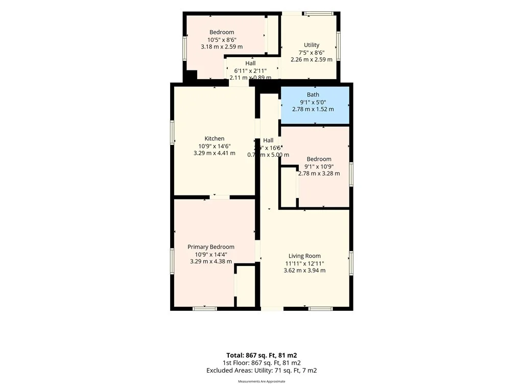 304 S Sacramento Street, Willows, CA 95988