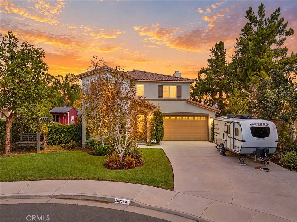 28728 Sunridge Court, Menifee, CA 92584