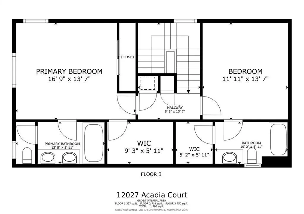 Additional image 94 of 12027 Acadia Court, Hawthorne, CA 90250