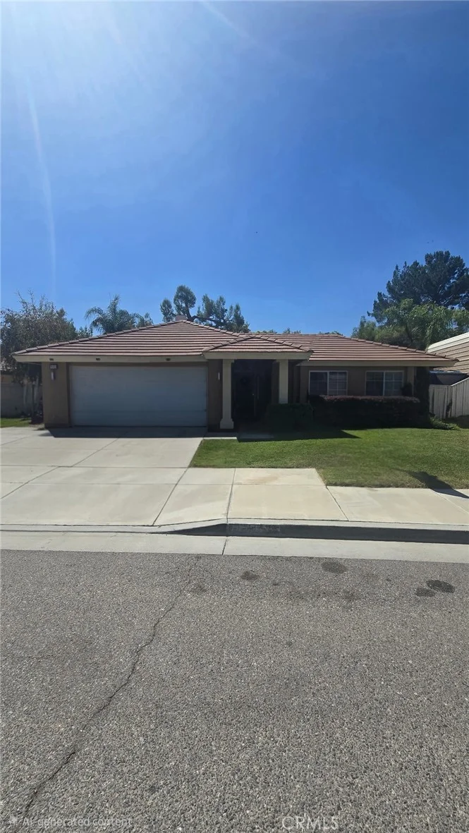1545 Appian Way, San Jacinto, CA 92583