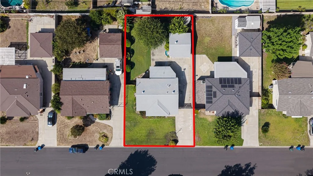 1271 S Bender Avenue, Glendora, CA 91740