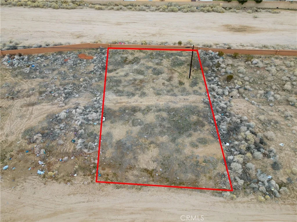 Fresno Street, Hesperia, CA 92345