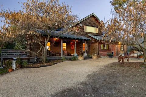 4310 Almond Drive, Templeton, CA MLS: NS25021835