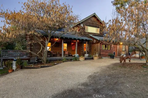 4310 Almond Drive, Templeton, CA MLS: NS25021835