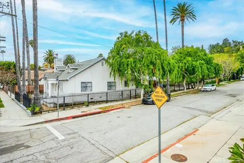 5651 Franklin Avenue, Los Angeles, CA 90028 - MLS#: CV25066955