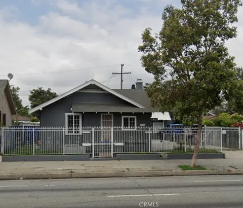1151 W Florence Avenue, Los Angeles, CA 90044 - MLS#: RS25017910