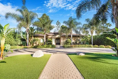 17401 Raymer Street, Sherwood Forest, CA MLS: SR24229548