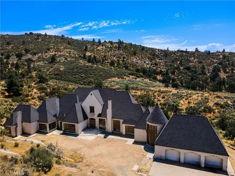 30791 Fox Ridge Court, Tehachapi, CA MLS: SR25061359