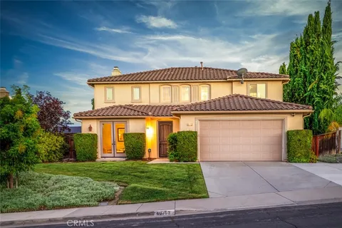 40753 Clancy Court, Murrieta, CA MLS: SW25085548