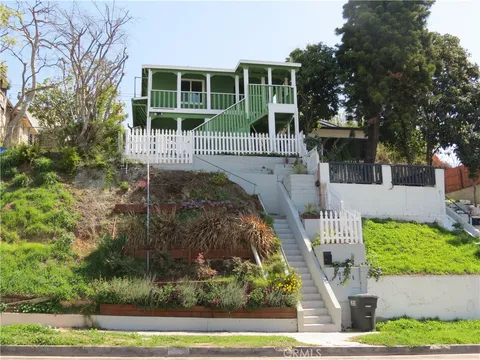 822 N Gage Avenue, City Terrace, CA MLS: MB25062200