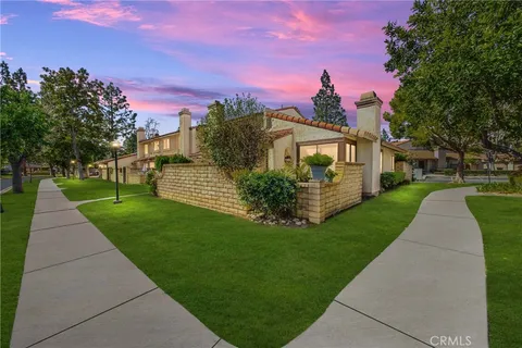 9781 Louise Way, Rancho Cucamonga, CA 91730 - MLS#: CV25045956