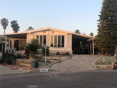 26032 Seaforthia Palm Drive, Homeland, CA MLS: SW23068502