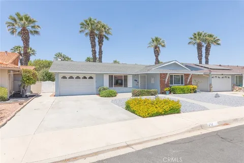 451 Palomar Dr, Hemet, CA MLS: SW24144675