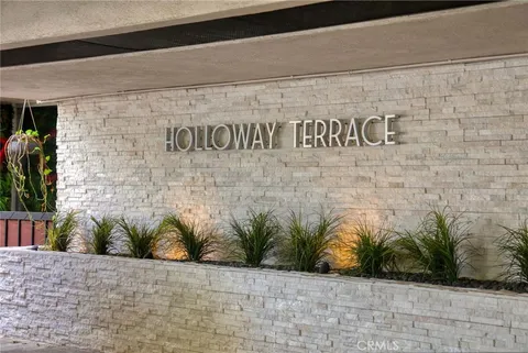 8530 Holloway Drive Unit 219, West Hollywood, CA MLS: SR25029235