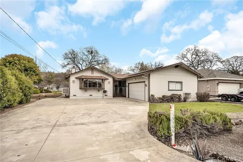 19506 Old Creek Road, Hidden Valley Lake, CA MLS: LC25064363