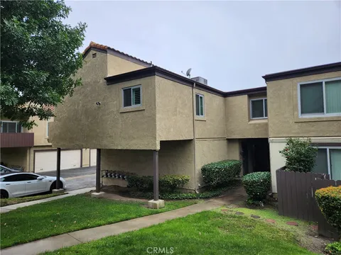9341 E Shadowood Drive Unit E, Montclair, CA 91763 - MLS#: SR25058976