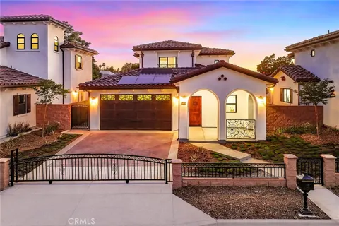 5463 Sultana, Temple City, CA MLS: WS25104028