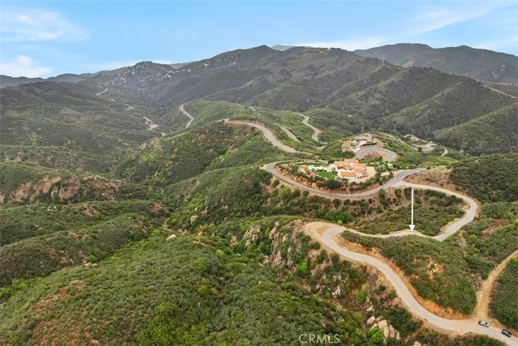 McReynolds Road, Malibu, CA 90265