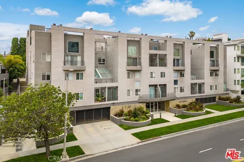 1617 S Beverly Glen Boulevard Unit 303, Los Angeles, CA 90024 - MLS#: NP25039116