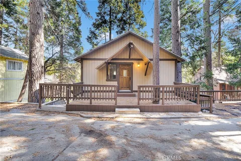 26757 Ca-189, Twin Peaks, CA MLS: OC25036979