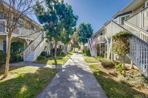 12616 Lakeshore Drive Unit 1, Lakeside, CA MLS: PTP2500493