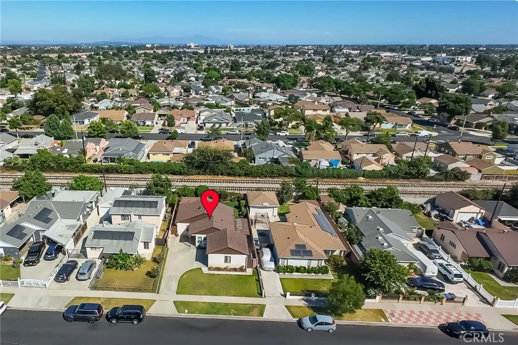 11918 Ringwood Avenue, Norwalk, CA 90650