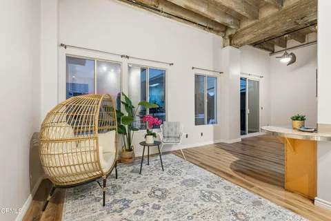 312 W 5th Street Unit 221, Los Angeles, CA MLS: P1-21696