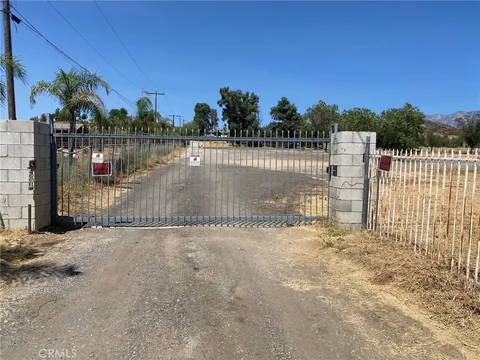 37492 Cherry Valley Boulevard, Cherry Valley, CA MLS: EV24175621