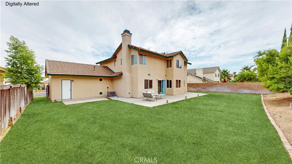 3718 Fernwood Avenue, Rialto, CA 92377