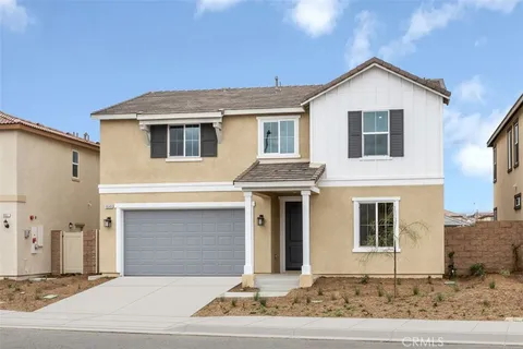 9649 Corcovado Way, Riverside, CA 92508 - MLS#: IV24179491
