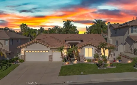 43959 Larino Court, Temecula, CA MLS: SW25081303