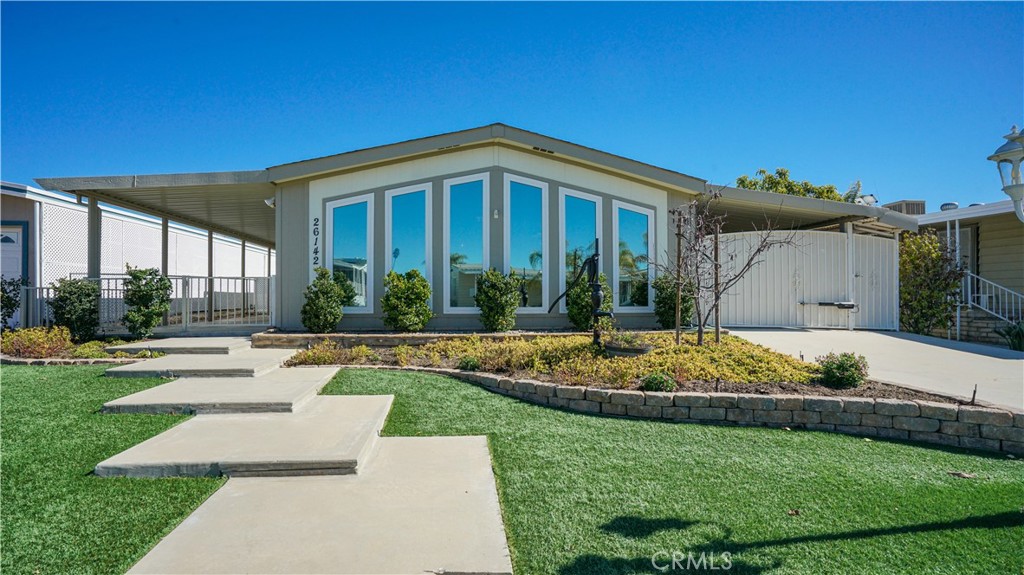 26142 Queen Palm Drive, Homeland, CA 92548 - MLS#: IV22240377