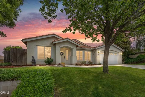 5713 Harpy Eagle Avenue, Bakersfield, CA MLS: V1-29357