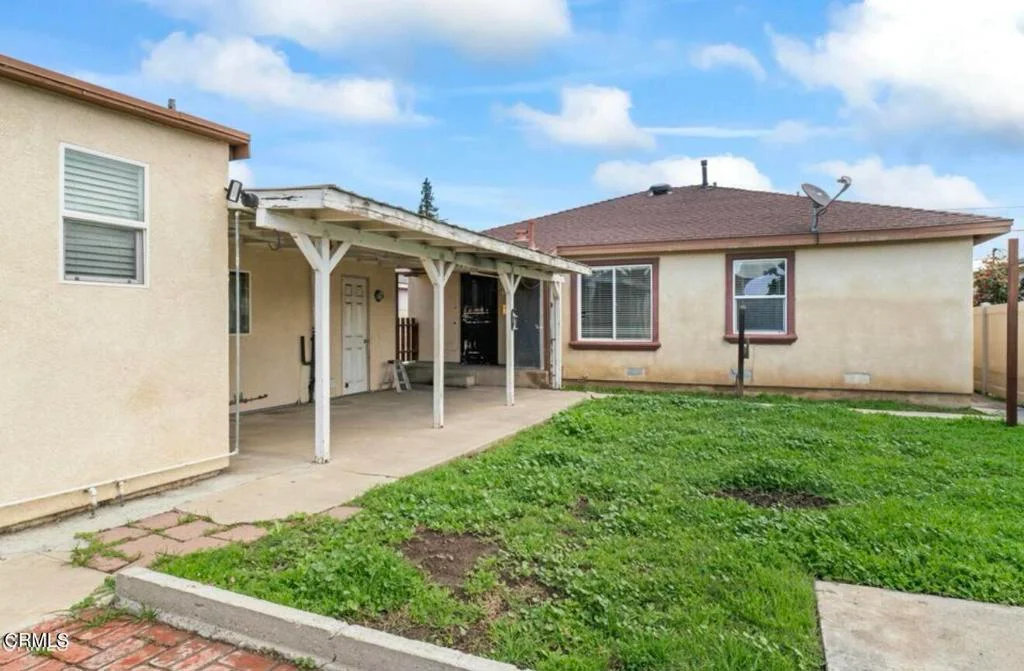 269 Sheppard Road Unit 1, Santa Paula, CA 93060