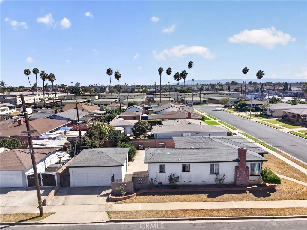 14100 S Mariposa Ave, Gardena, CA 90247