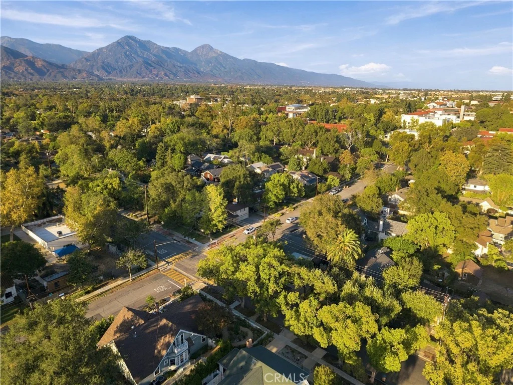 746 Harvard Avenue, Claremont, CA 91711